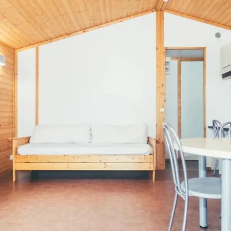 Alpehytte Zecamping 3 Dog Friendly Avec Piscine Couverte Et Chauffee *