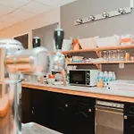 Zecamping 3 Dog Friendly Avec Piscine Couverte Et Chauffee شاليه