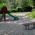 شاليه Zecamping 3 Dog Friendly Avec Piscine Couverte Et Chauffee مونكلار دو كيارْسي