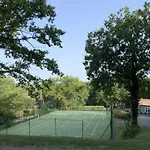 Zecamping 3 Etoiles Dog Friendly Avec Piscine Couverte Et Chauffee * 몽클레어드쿼시