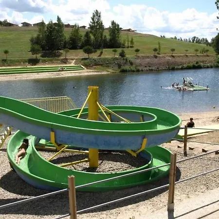 3 Etoiles - Piscine - Eebbib Monclar-de-Quercy