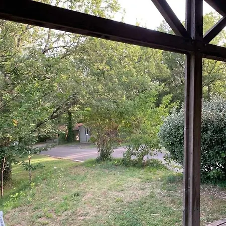 3 étoiles - Piscine - Eebbib Monclar-de-Quercy