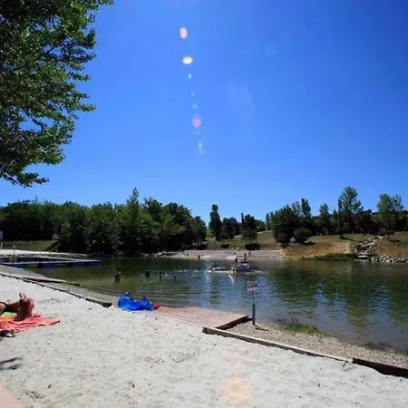 3 étoiles - Piscine - Eebbib * Monclar-de-Quercy