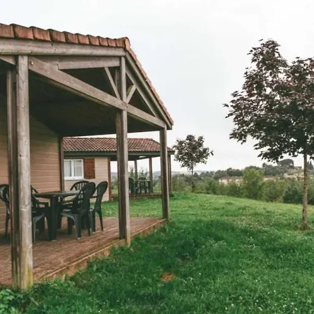 3 étoiles - Piscine - Eebbib * Monclar-de-Quercy