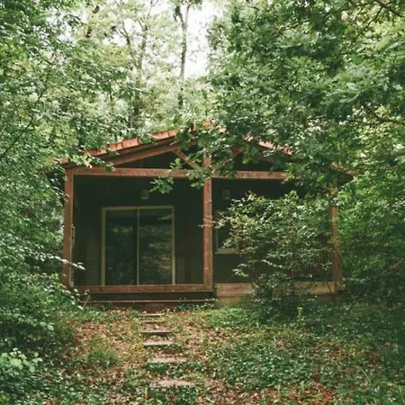 3 étoiles - Piscine - Eebbib