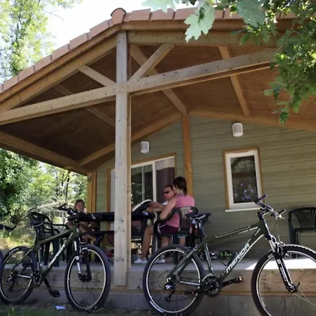 3 étoiles - Piscine - Eebbib *