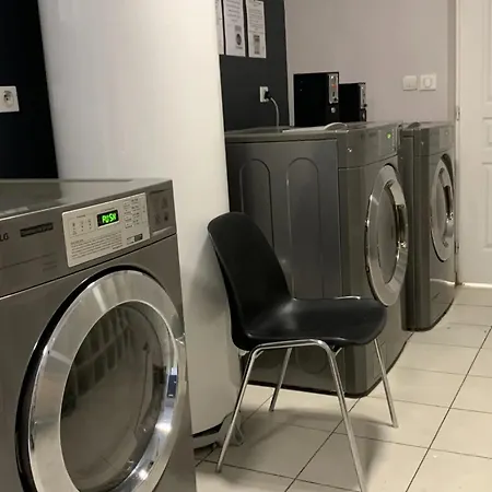 3 étoiles - Piscine - Eebbib Chalet *