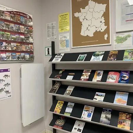 Zecamping 3 Dog Friendly Avec Piscine Couverte Et Chauffée