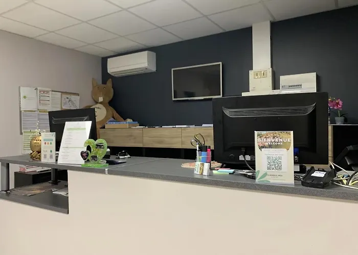 شاليه 3 Etoiles - Piscine - Eebbib *