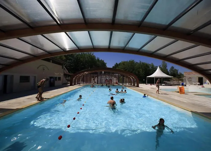 Chalet Chalet 3 étoiles - Piscine - eebbib