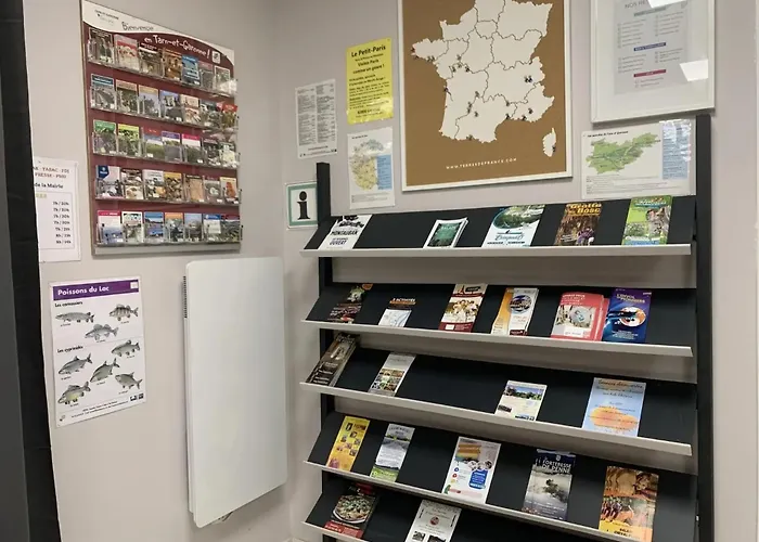 Chalet 3 étoiles - Piscine - eebbib Chalet Monclar-de-Quercy