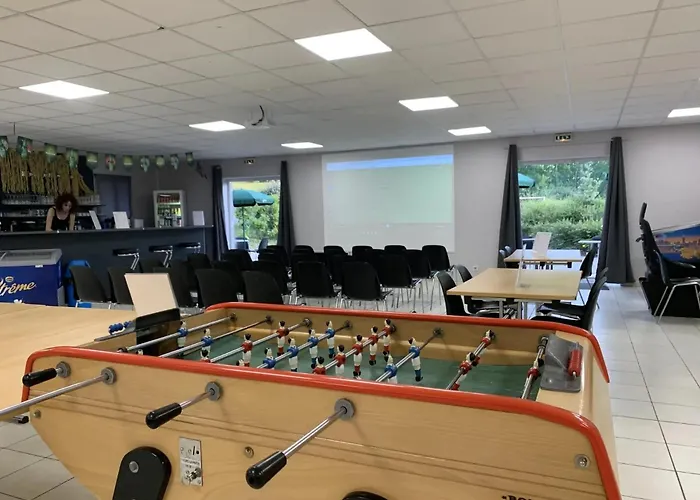 Chalet Chalet 3 étoiles - Piscine - eebbib Monclar-de-Quercy